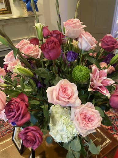 Florist «Foxgloves & Ivy Floral Design Studio», reviews and photos, 484 Moreland Ave NE, Atlanta, GA 30307, USA