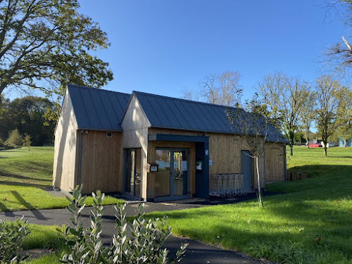 Terres de France - Domaine du Moulin Neuf à Malansac