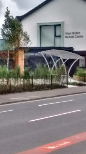 West Gorton Medical Centre - Doctor