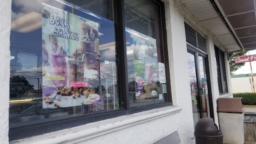 Ice Cream Shop «Carvel», reviews and photos, 1075 Merrick Rd, Amityville, NY 11701, USA