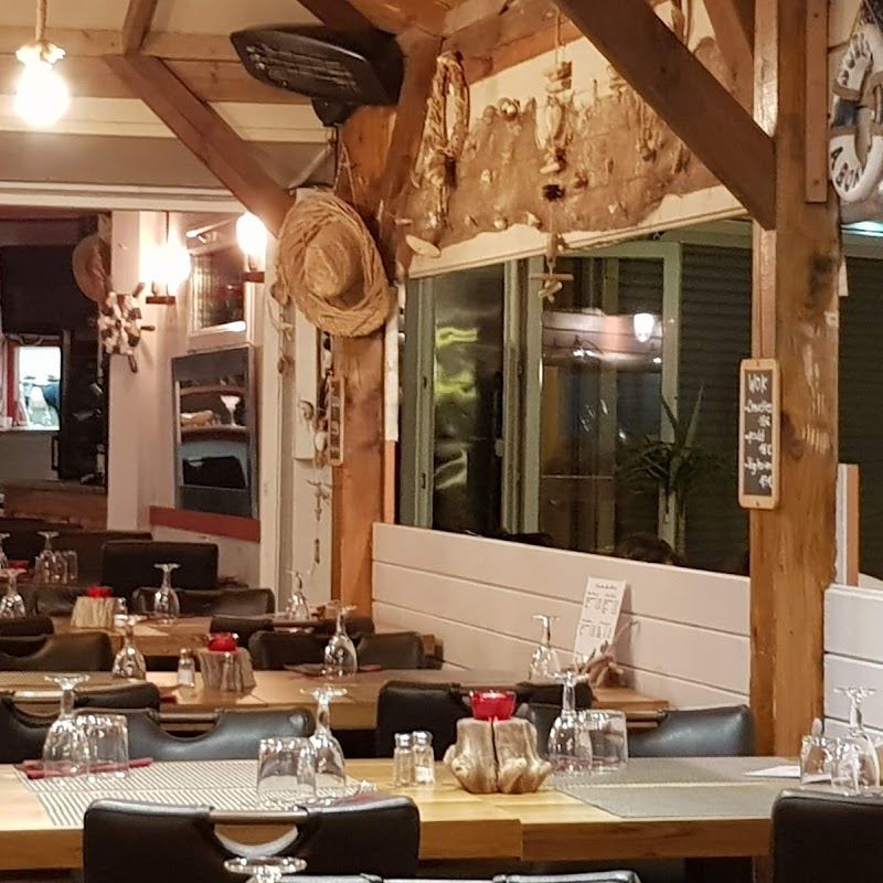 Buena Vista Restaurant Coudalère