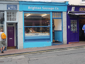 Brighton Sausage Co