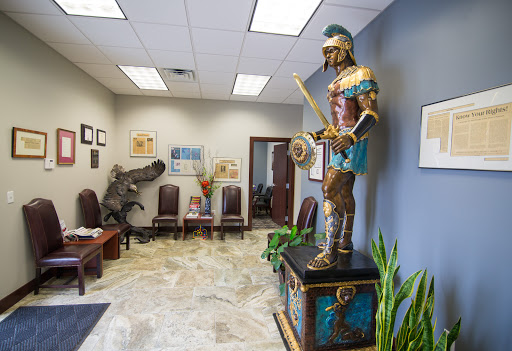 Personal Injury Attorney «Brad Pistotnik Law, Wichita Personal Injury Lawyer», reviews and photos