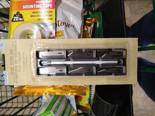 Dollar Store «Dollar Tree», reviews and photos, 2900 W 10th St, Greeley, CO 80634, USA