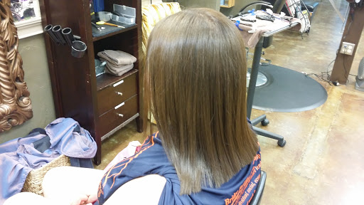 Hair Salon «Olivia A Salon», reviews and photos, 2101 Taylor Rd, Montgomery, AL 36117, USA