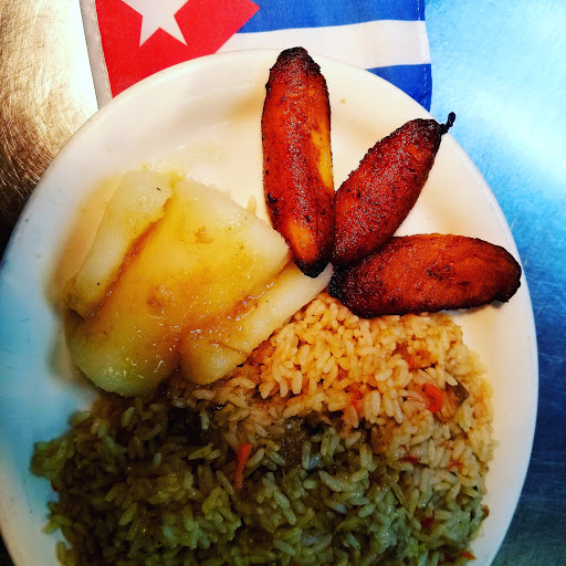 Caribbean Restaurant «Havana House Cafe», reviews and photos, 1209 S Lecanto Hwy, Lecanto, FL 34461, USA