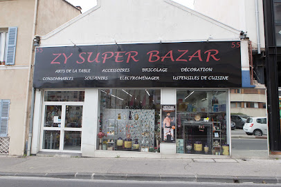 ZY SUPER BAZAR