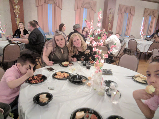 Performing Arts Theater «Paramount Theatre Centre & Ballroom», reviews and photos, 1124 Meridian St, Anderson, IN 46016, USA