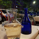 Photo n°1 de l'avis de Cristian.r fait le 22/04/2018 à 18:54 sur le  Candido à Rome