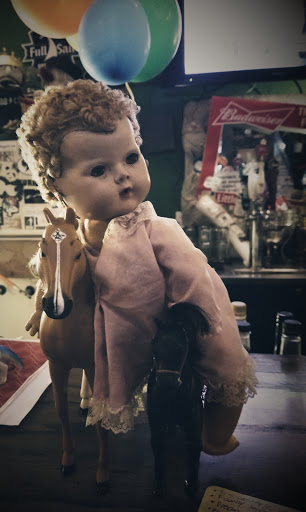 Pub «Little Fish Huge Pond», reviews and photos, 401 Sanford Ave, Sanford, FL 32771, USA