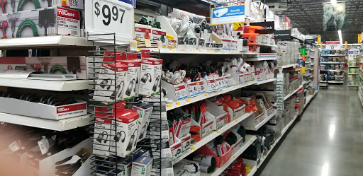 Supermarket «Walmart Supercenter», reviews and photos, 612 E Main St, Hohenwald, TN 38462, USA