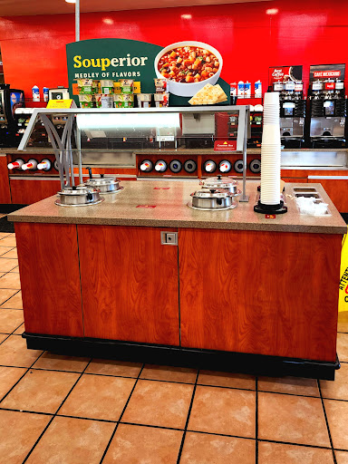 Flying J, 520 S State Rd 39, Lebanon, IN 46052, USA, 