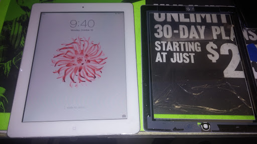 Electronics Store «Electronics R Us», reviews and photos, 3155 Ackerman Rd #107, San Antonio, TX 78219, USA