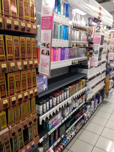 Beauty Supply Store «Sally Beauty», reviews and photos, 6976 Sunrise Blvd, Citrus Heights, CA 95610, USA