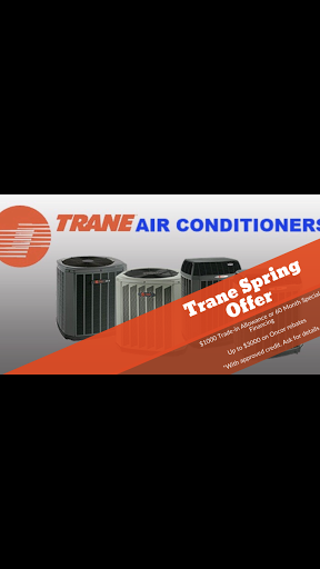 Air Conditioning Contractor «AC Pros», reviews and photos