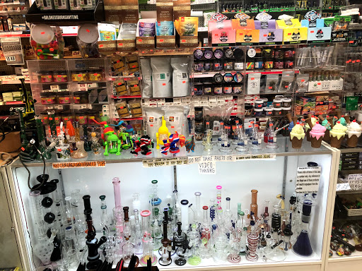 Tobacco Shop «Smokers Tobacco Shop», reviews and photos, 33 W Main St, Ephrata, PA 17522, USA