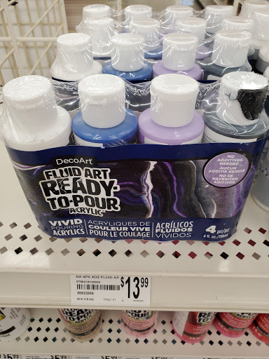 Craft Store «Michaels», reviews and photos, 2155 Zumbehl Rd, St Charles, MO 63303, USA