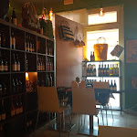 Photo n°8 de l'avis de linda.a fait le 24/02/2024 à 03:24 sur le  La Botteghina - Cucina, Vini e Salumi à Peschiera del Garda