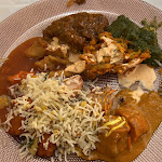 Photo n°1 de l'avis de Reinaldo.r fait le 02/12/2023 à 14:18 sur le  Royal Tandoori Indian Restaurant Rio Mau à Rio Mau