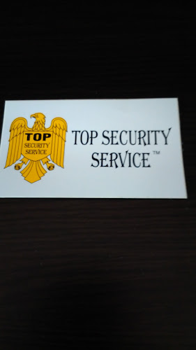 Top Security Service S.R.L. - <nil>