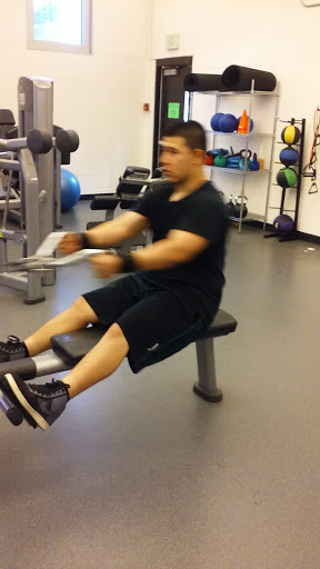 Recreation Center «Athmar Recreation Center», reviews and photos, 2680 W Mexico Ave, Denver, CO 80219, USA