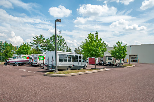 Self-Storage Facility «Metro Self Storage», reviews and photos, 60 W Ridge Pike, Royersford, PA 19468, USA