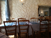 Atmosphère du Restaurant La Petite Forge à Villiers-le-Bâcle - n°3