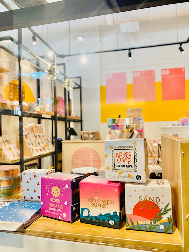 bobo Palm Springs- Stationery Shop image