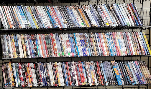 Thrift Store «South Hill Goodwill», reviews and photos, 12915 Meridian E, Puyallup, WA 98373, USA