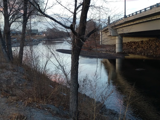 Park «Vanderbilt Park», reviews and photos, 855 S Platte River Dr, Denver, CO 80223, USA