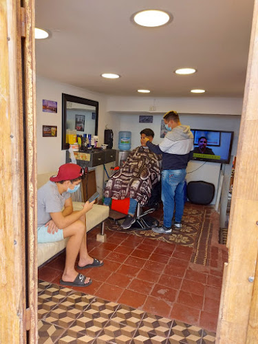 Opiniones de Barber shop atlantis en Antofagasta - Barbería