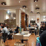 Photo n°1 de l'avis de Louis. fait le 08/04/2017 à 14:55 sur le  Restaurante Cabaças à Zibreira