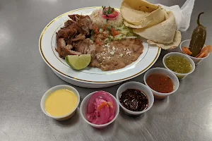 Tacos El Mariachi loco image