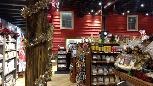 New Hope Mills Cafe & Store