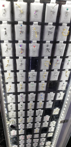 Discount Store «Dollar King», reviews and photos, 224 Grand Ave, New Haven, CT 06513, USA