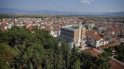 Πανεπιστήμιο Δυτικής Μακεδονίας