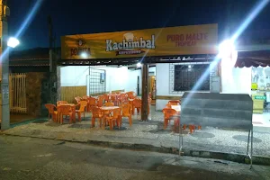 Kachimbal Bar image