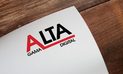 Alta Gama Digital