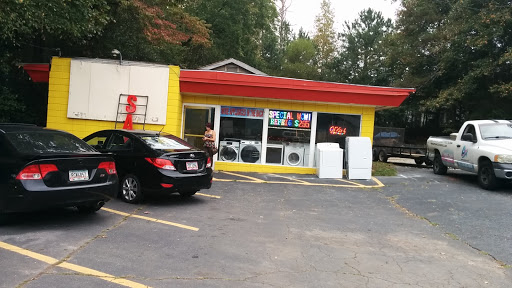 Appliances To Go, 3203 Lawrenceville Hwy, Lawrenceville, GA 30044, USA, 