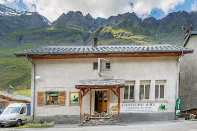 Coopérative Haute Maurienne Bessans à Bessans