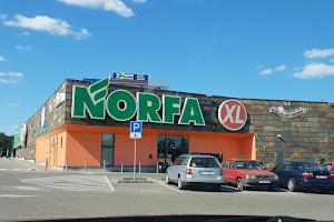 Norfa XL - Parodų