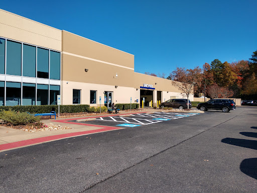 Used Car Dealer «CarMax», reviews and photos, 12966 Jefferson Ave, Newport News, VA 23608, USA