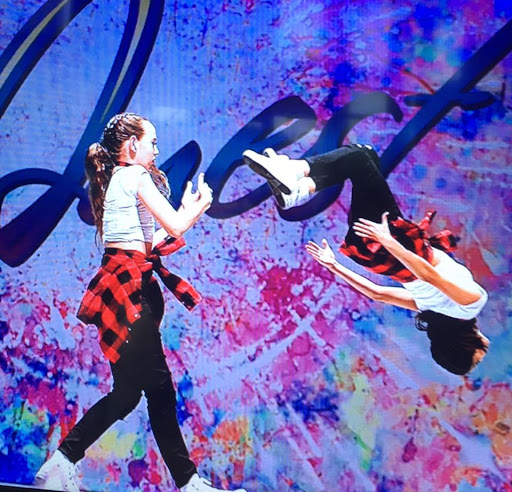 Dance School «In-Step Dance & Performing Arts Center, Inc.», reviews and photos, 449 Sawdust Rd, The Woodlands, TX 77380, USA