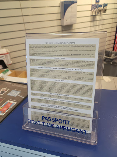 Post Office «United States Postal Service», reviews and photos, 6817 27th St W, Tacoma, WA 98466, USA