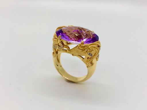 Jeweler «Spring Lake Jewelers», reviews and photos, 1104 3rd Ave, Spring Lake, NJ 07762, USA