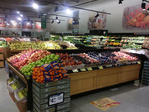 Grocery Store «Albertsons», reviews and photos, 861 E Warner Rd, Gilbert, AZ 85296, USA