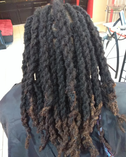 Beauty Salon «Hair Tamers Studio», reviews and photos, 12077 Old Hammond Hwy, Baton Rouge, LA 70816, USA