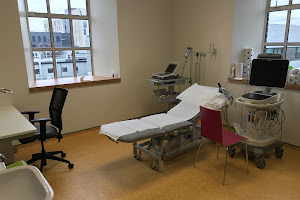 St. James's Private Clinic