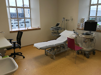 St. James's Private Clinic