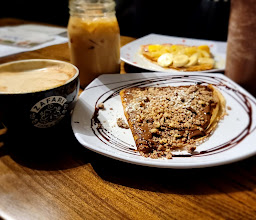 Zafari - Café photo